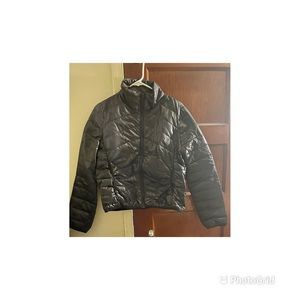 Plus Size puffer Jacket (never worn)